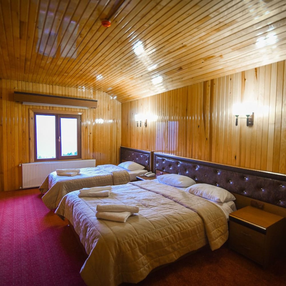 Deluxe Room, Mountain View photo 3