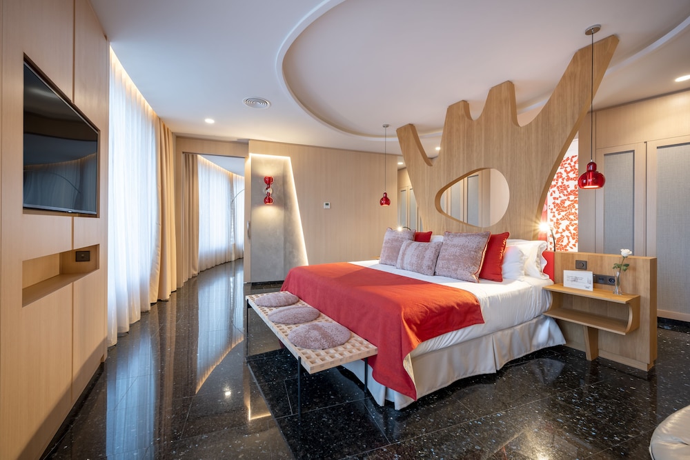 Suite Presidencial