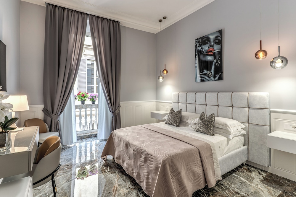 Luxury Suite, 2 Bedrooms photo 2