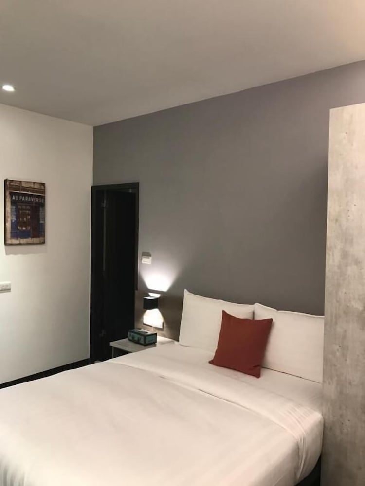 Double Room (Gray) photo 2