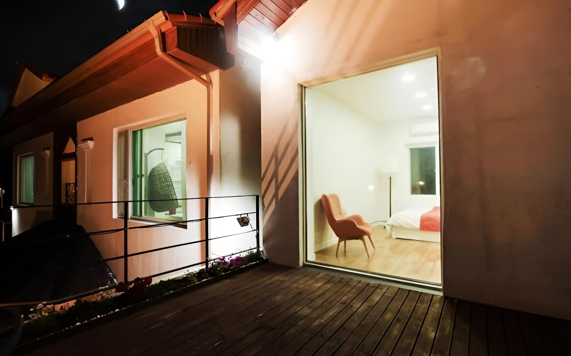 Room (Suite Room (Duplex Ocean View)) - Photo 7