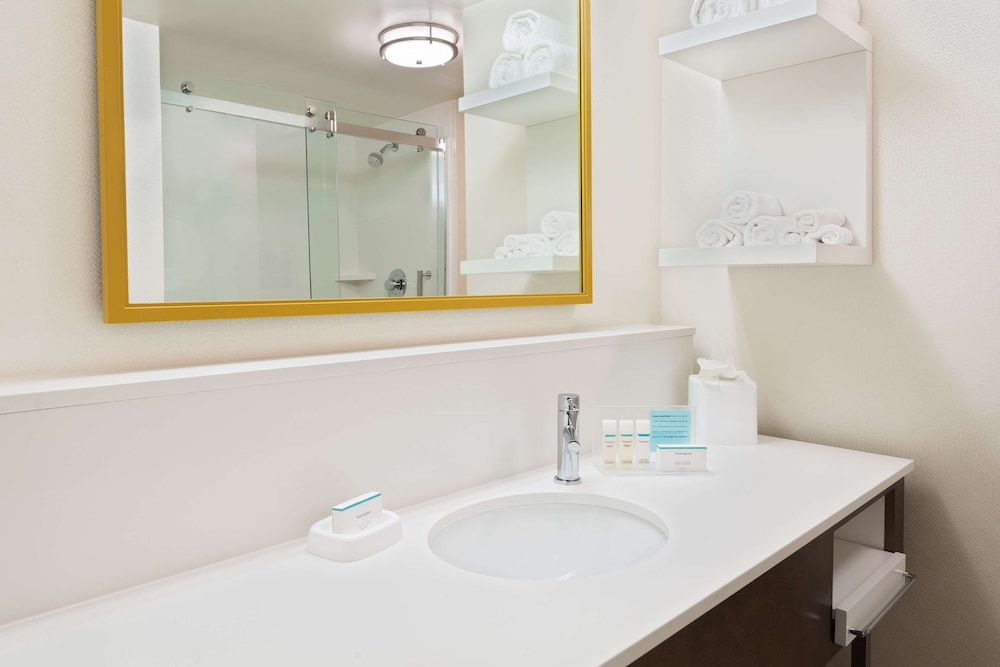 Hampton Inn & Suites Atlanta Buckhead Place, 사진 2