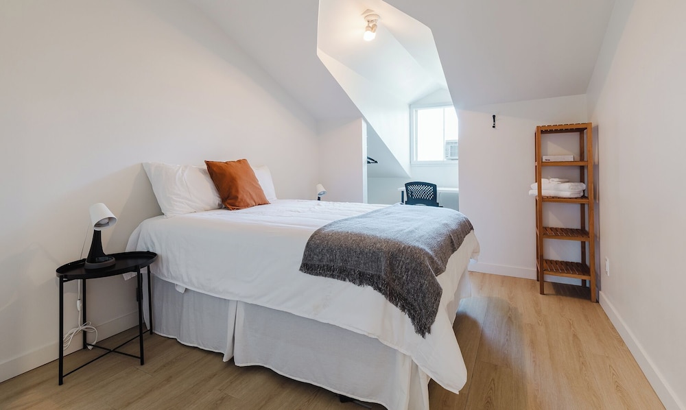 Double Room, 1 Double Bed (#32)