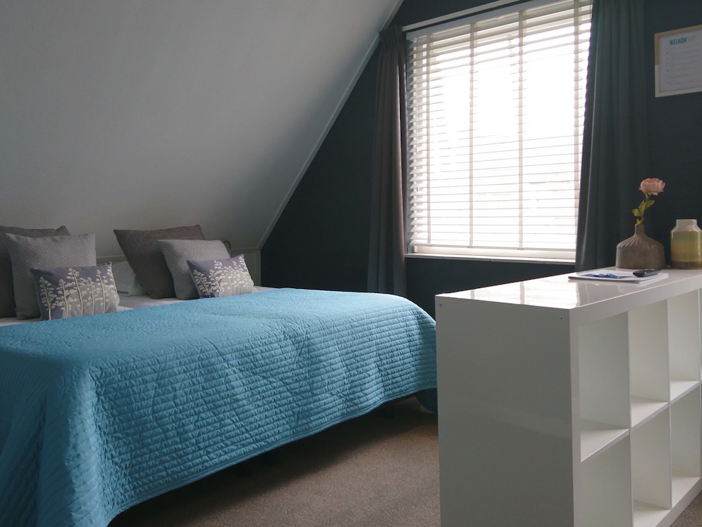 Deluxe Studio, 2 Twin Beds photo 1