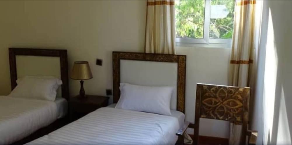 Twin Room photo 1