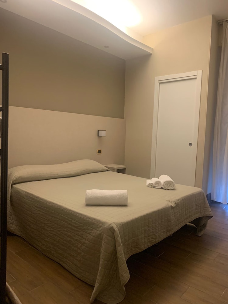 Comfort Double Room Single Use photo 2