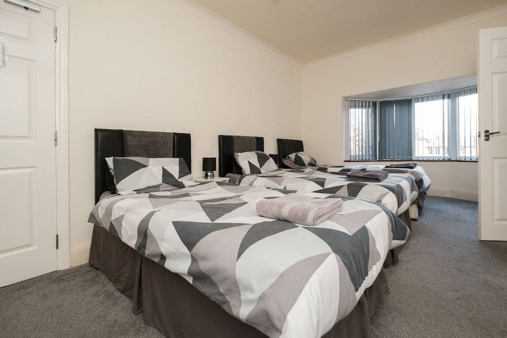 Family Triple Room, Multiple Beds (Family)