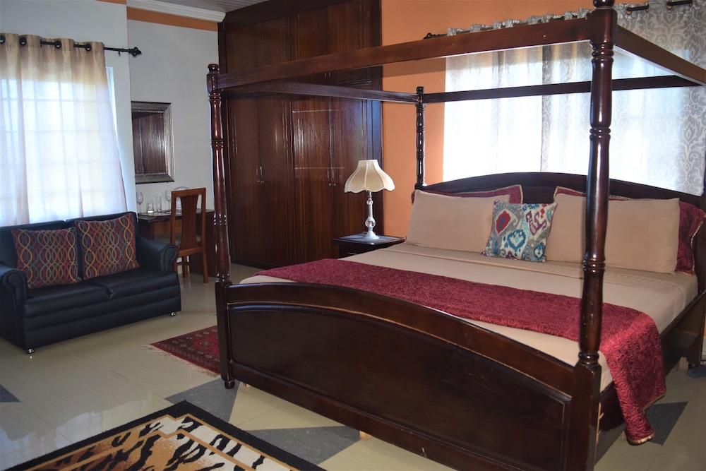 Executive Room, Terrace, Ocean View photo 1