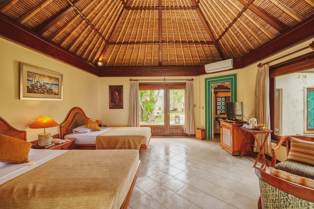 Deluxe Room, Ocean View, Oceanfront - Photo 11