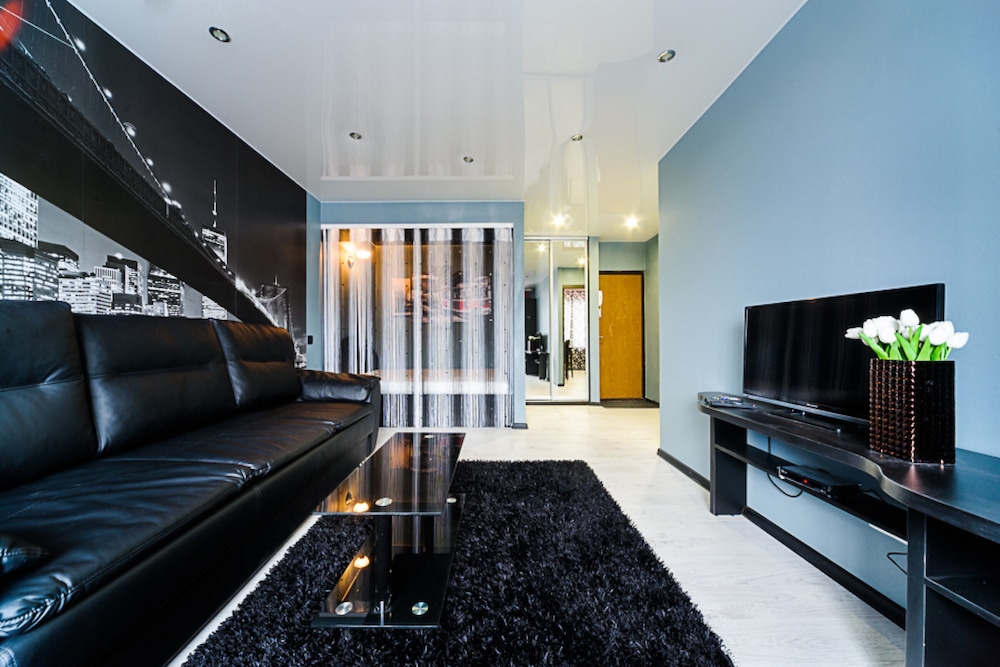 City Apartment photo 1