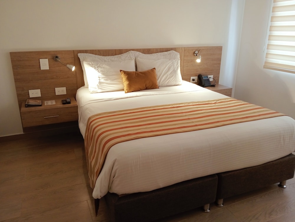 Superior Double Room, 1 Queen Bed