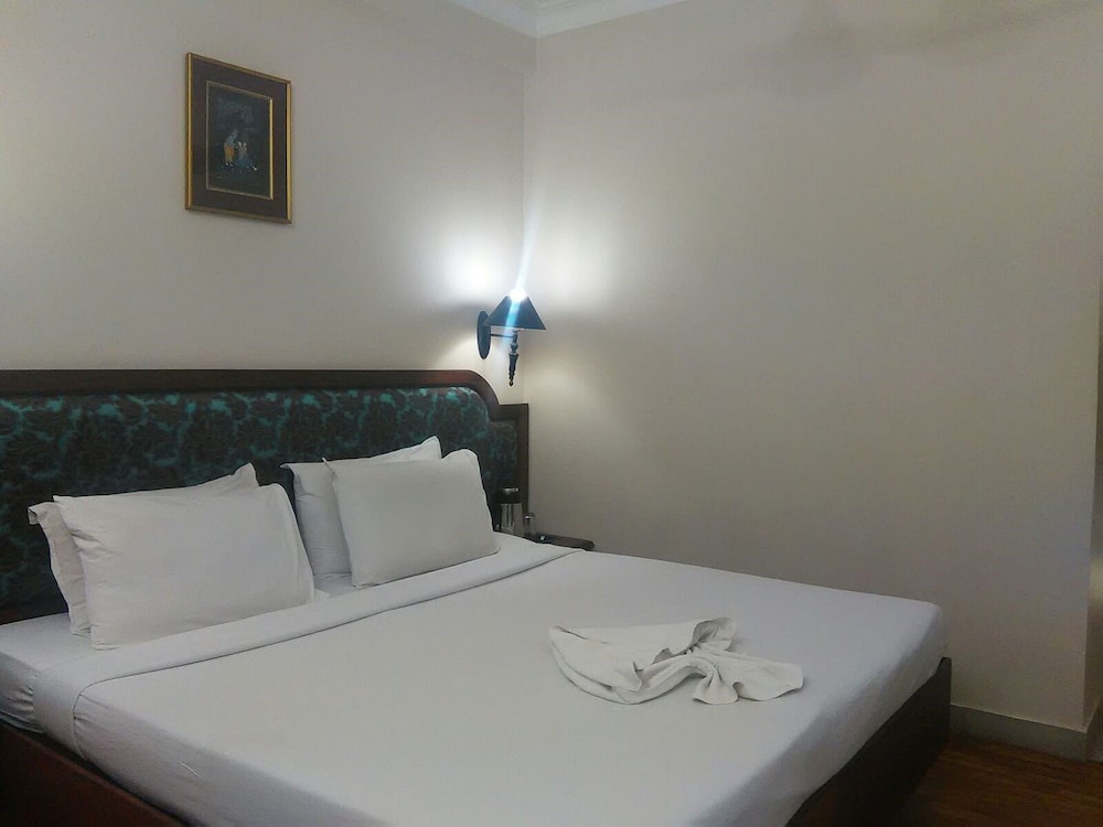 Deluxe Room photo 2