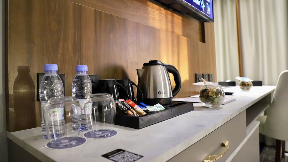 Executive Suite, 1 Bedroom photo 3
