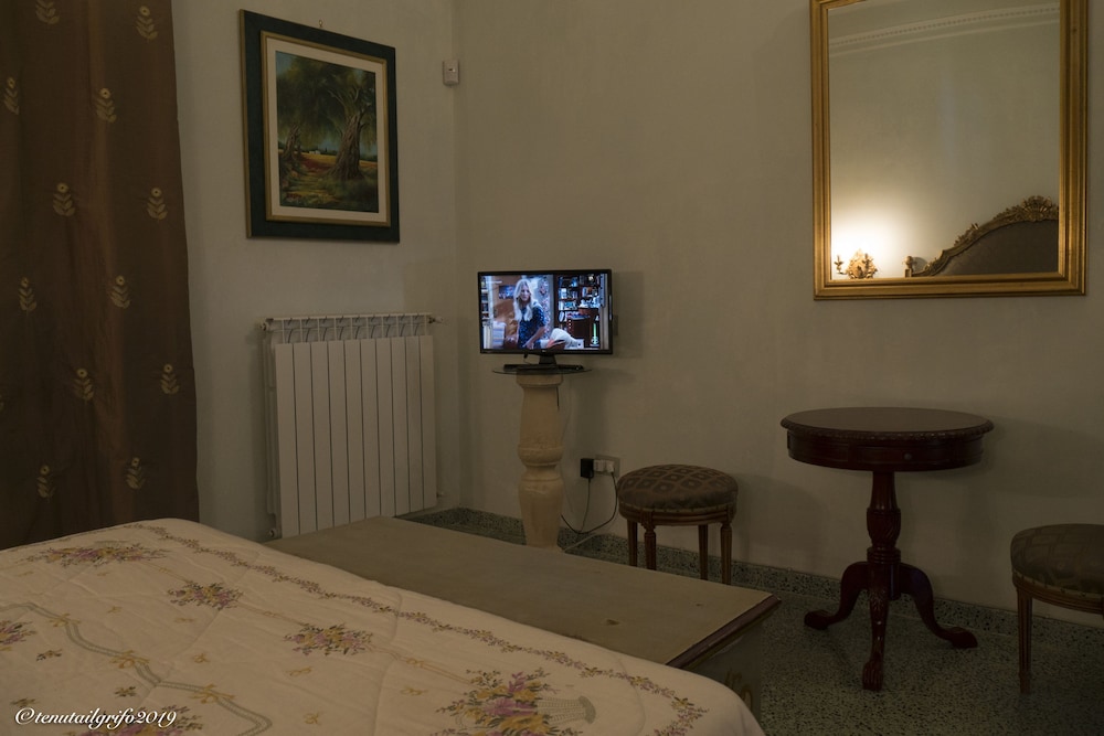 Classic Double Or Twin Room, Garden View photo 3