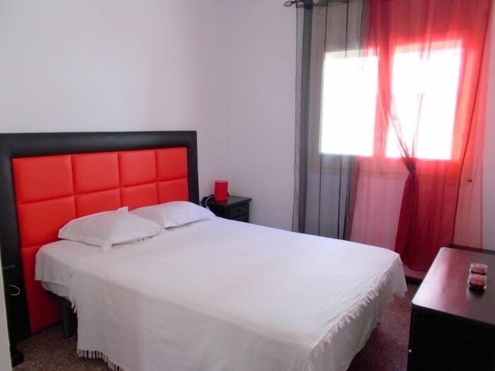 Apartamento, 3 habitaciones