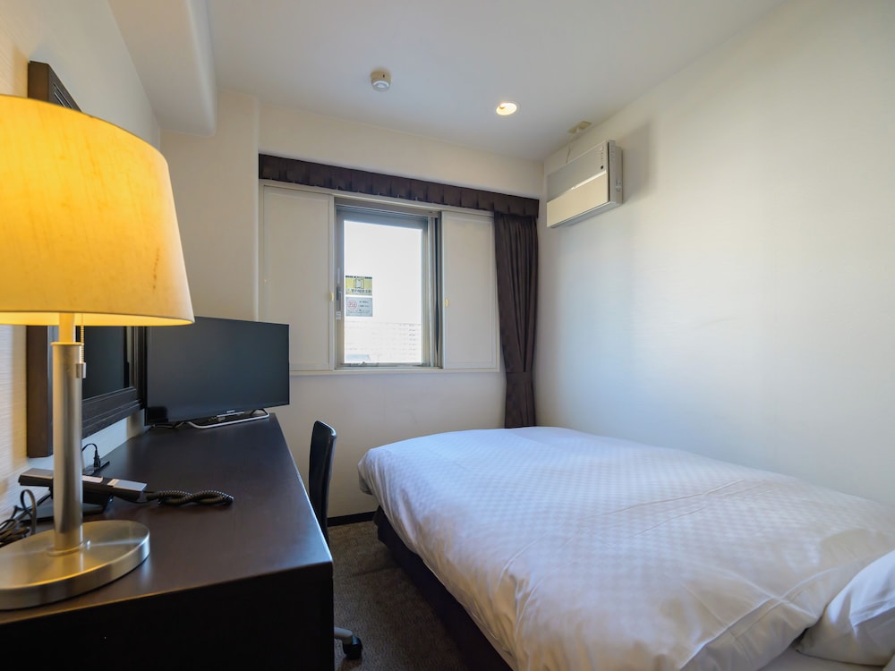 Semi Double Room, Smoking photo 1