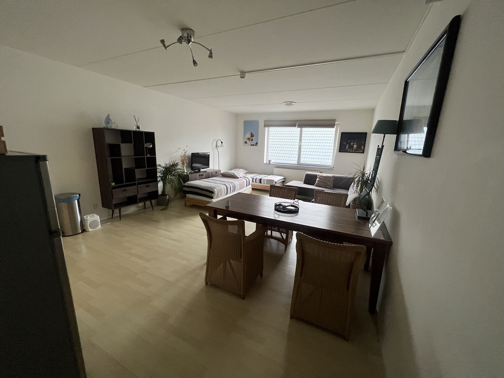 Basic Apartment