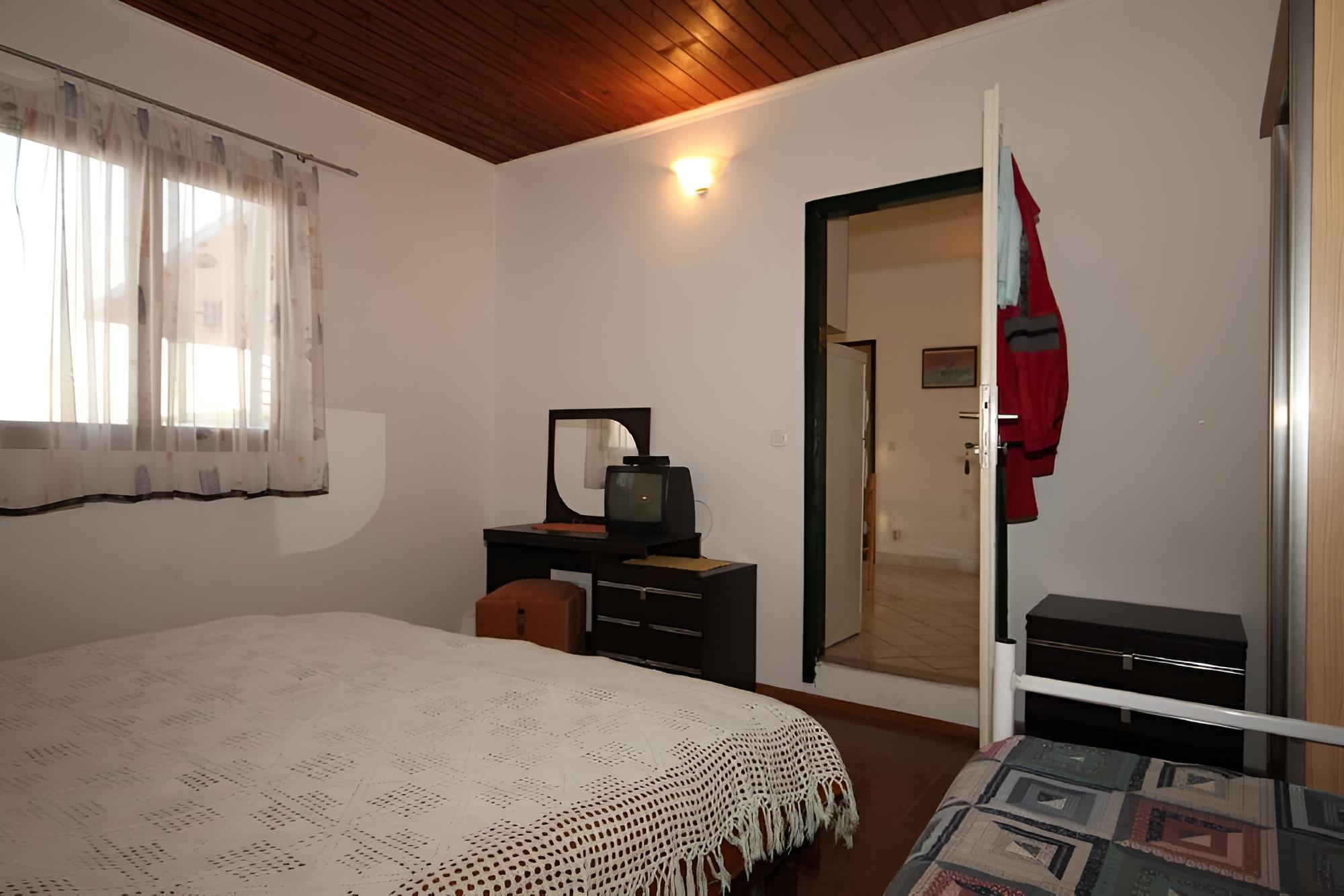 Apartment (Kira - 20 M from the beach - A1(4+1)) photo 1
