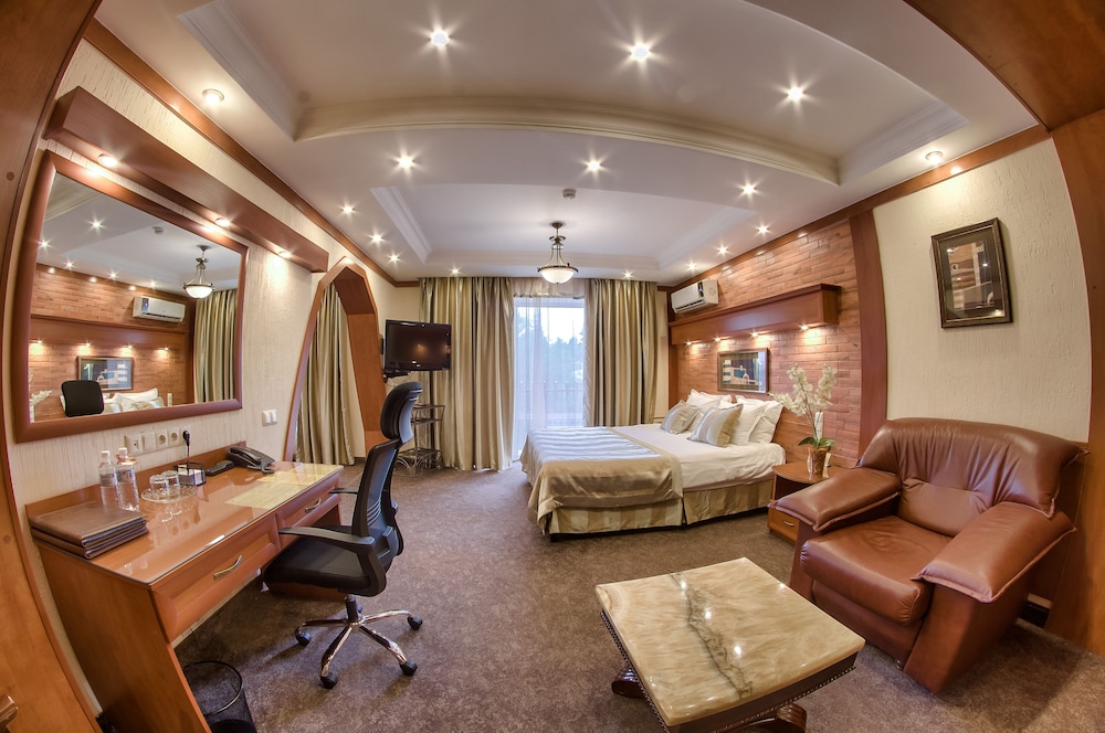 Junior Suite photo 1