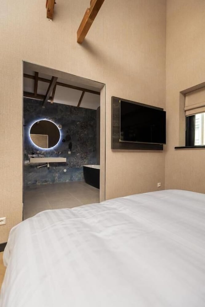 Executive Double Room photo 1