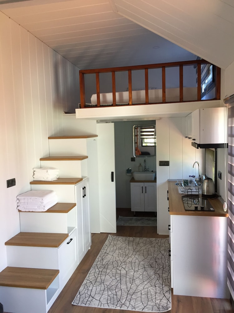 Comfort Apartment, 2 Bedrooms, Non Smoking, Garden View photo 1