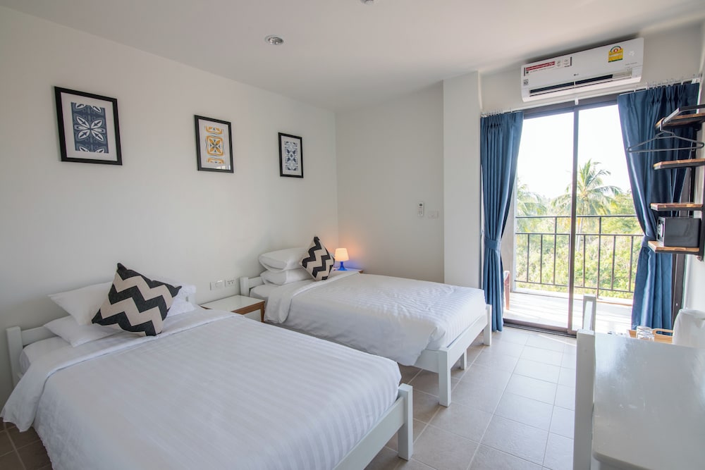 Superior Room, 1 Twin Bed, Garden View (Superior Garden View Twin) photo 3