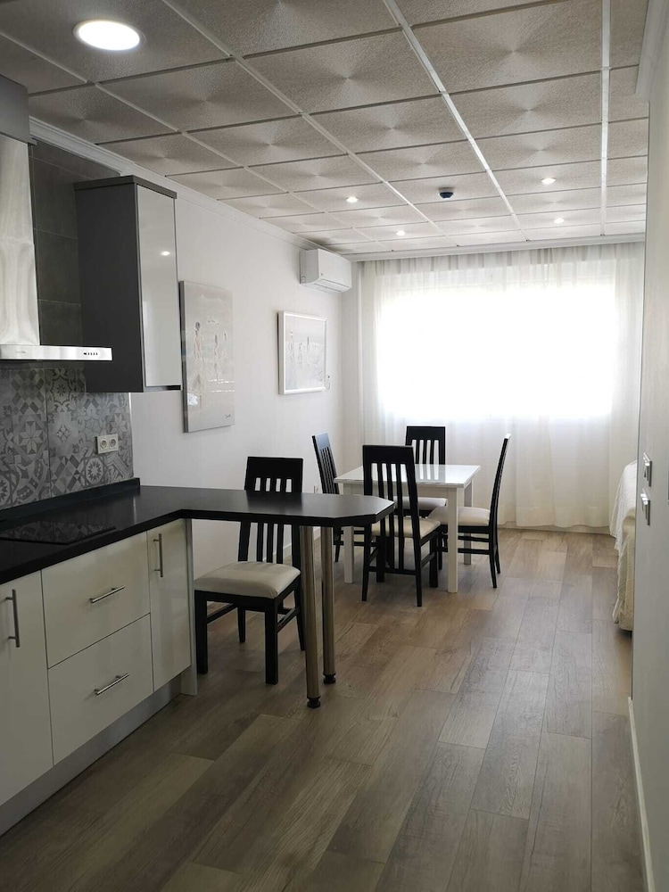 Apartamento Comfort