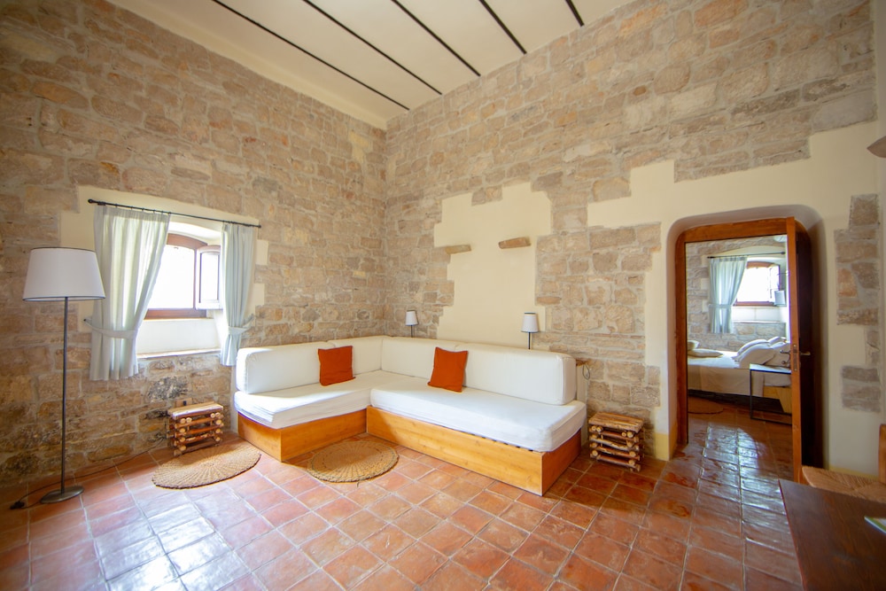 Family Suite - Photo 4