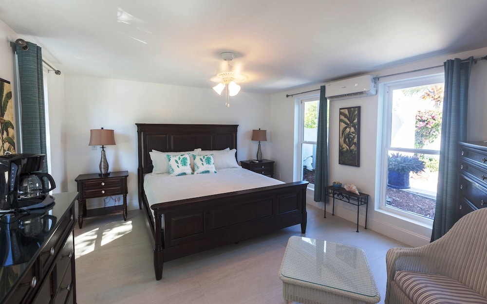 Standard Studio, 1 King Bed photo 3