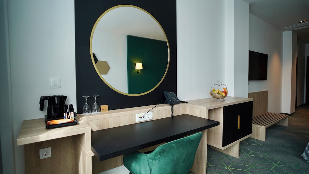 Superior Double or Twin Room photo 2