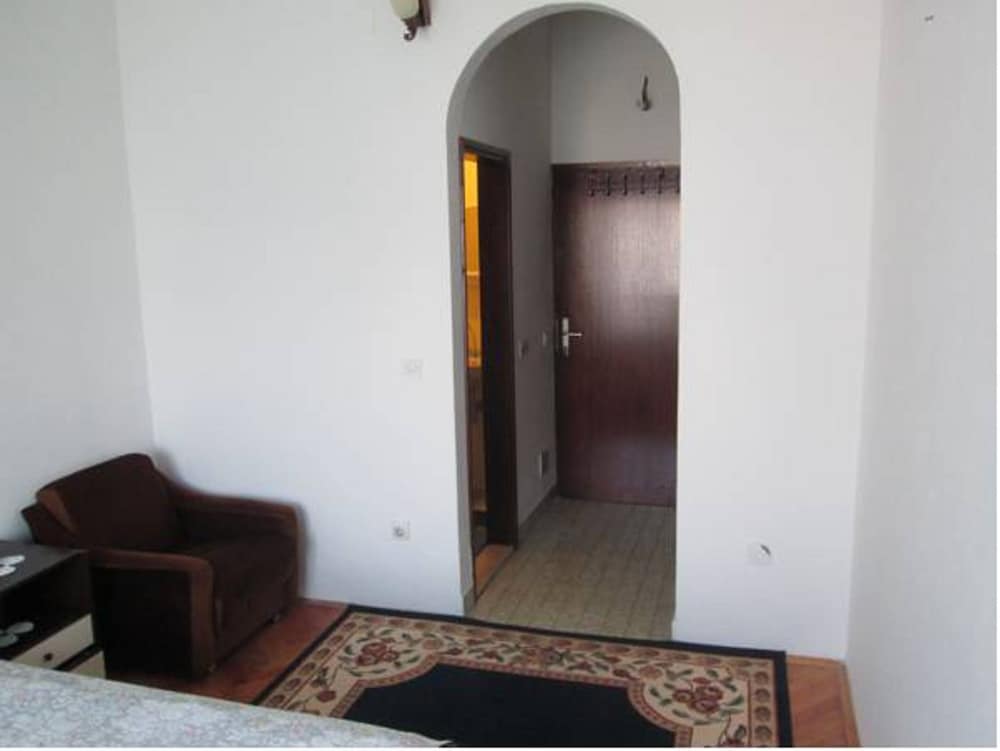 Double Room, Balcony photo 2
