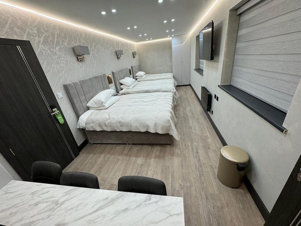 Deluxe Room photo 2