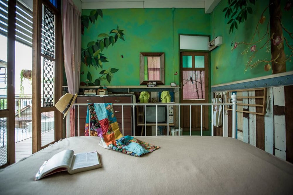 Single Room photo 2