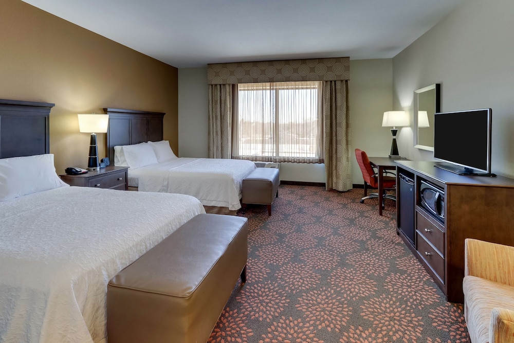 Hampton Inn & Suites - Hartsville, SC, Foto 6
