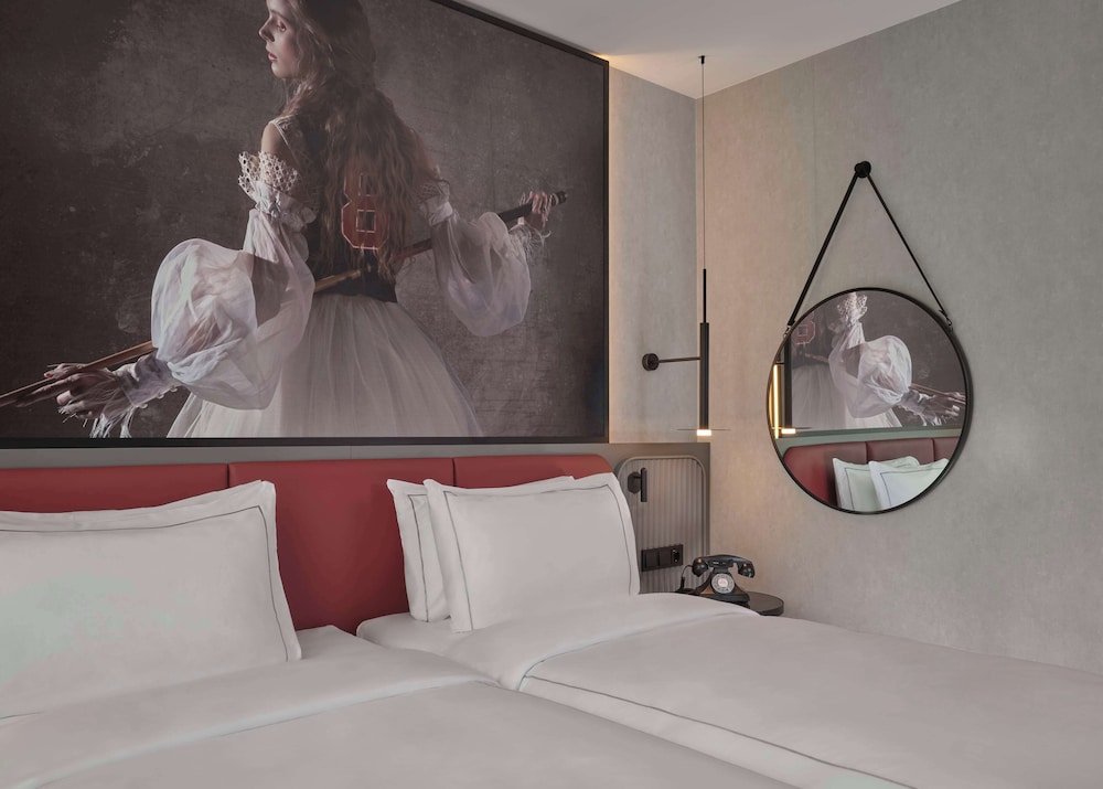Standard Room - Photo 8