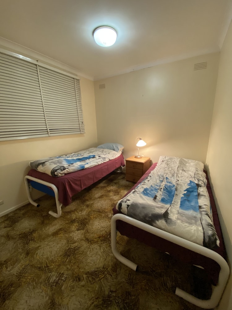 Standard Twin Room photo 1