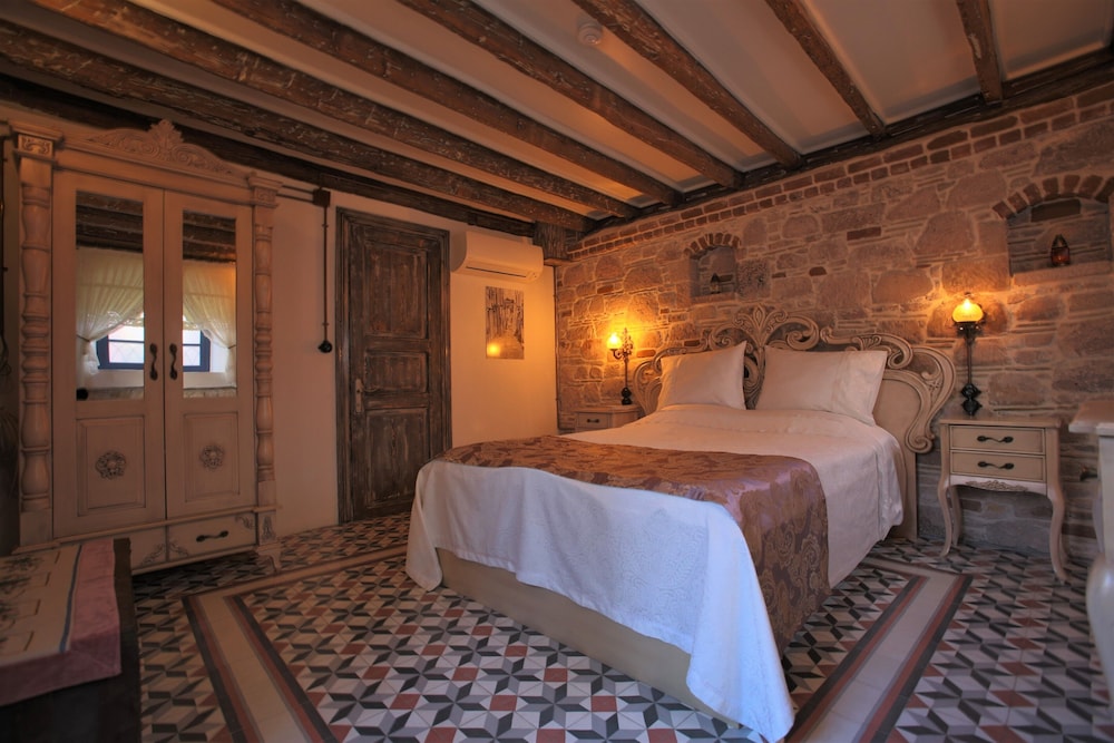 Superior Double Room, 1 Queen Bed
