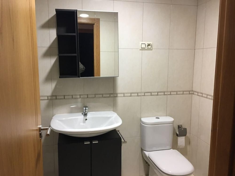 Family Apartment, Ensuite, City View photo 2