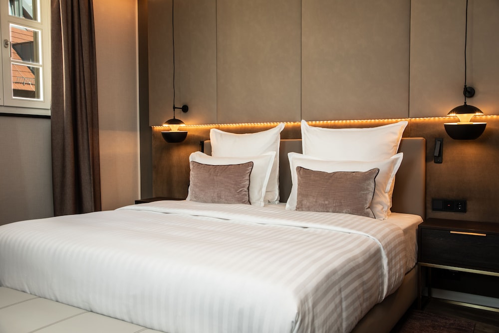 Junior Suite - Photo 8