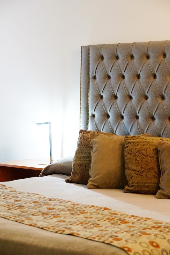 Junior Suite, 1 Double Bed photo 2