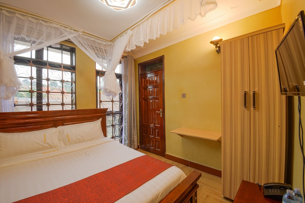 Deluxe Double Room photo 1