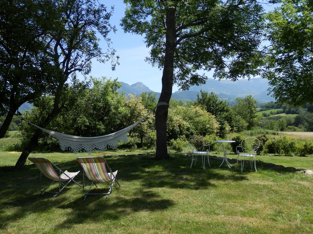 Cottage (La Roulotte) photo 3