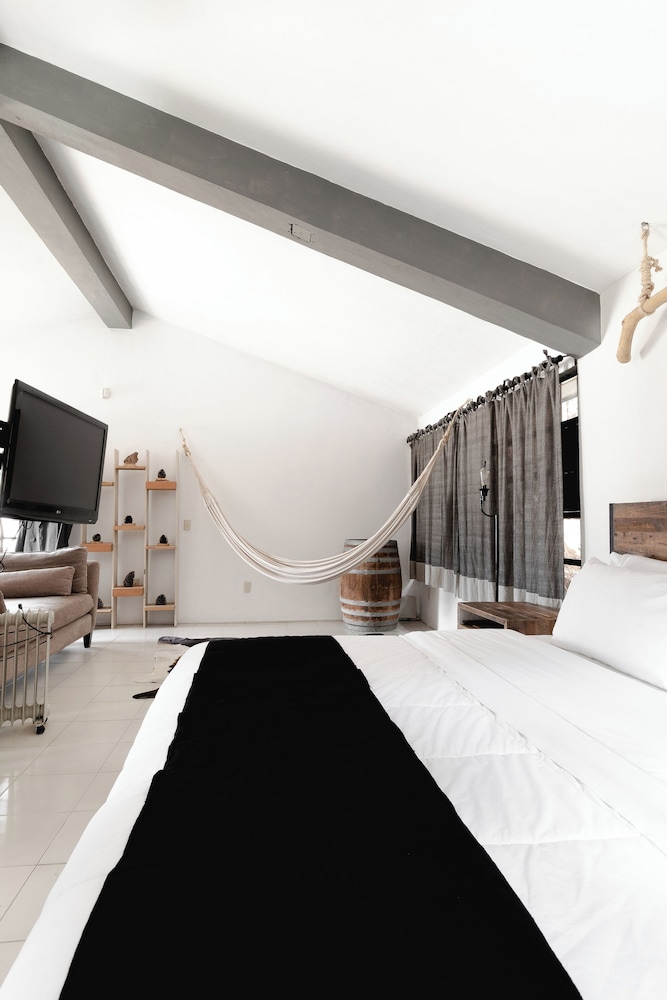 Design Bungalow, Multiple Beds - Photo 14