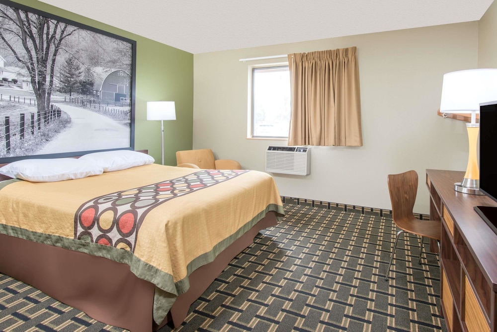 Room, Accessible, Non-Smoking photo 1
