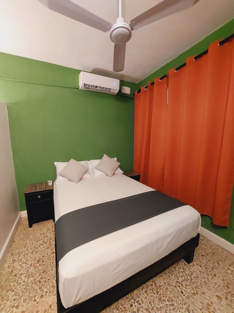 Comfort Double Room, 1 Double Bed, Non Smoking