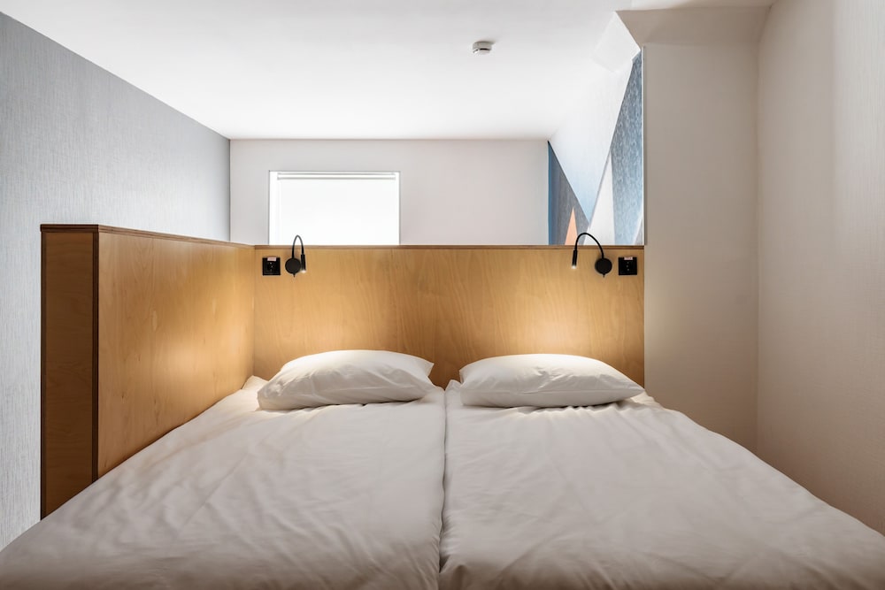 Duplex design apartment Popova photo 1