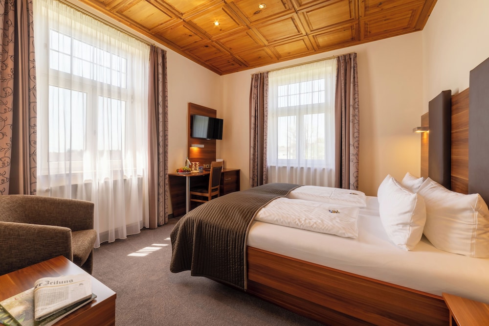 Comfort Doppelzimmer photo 1