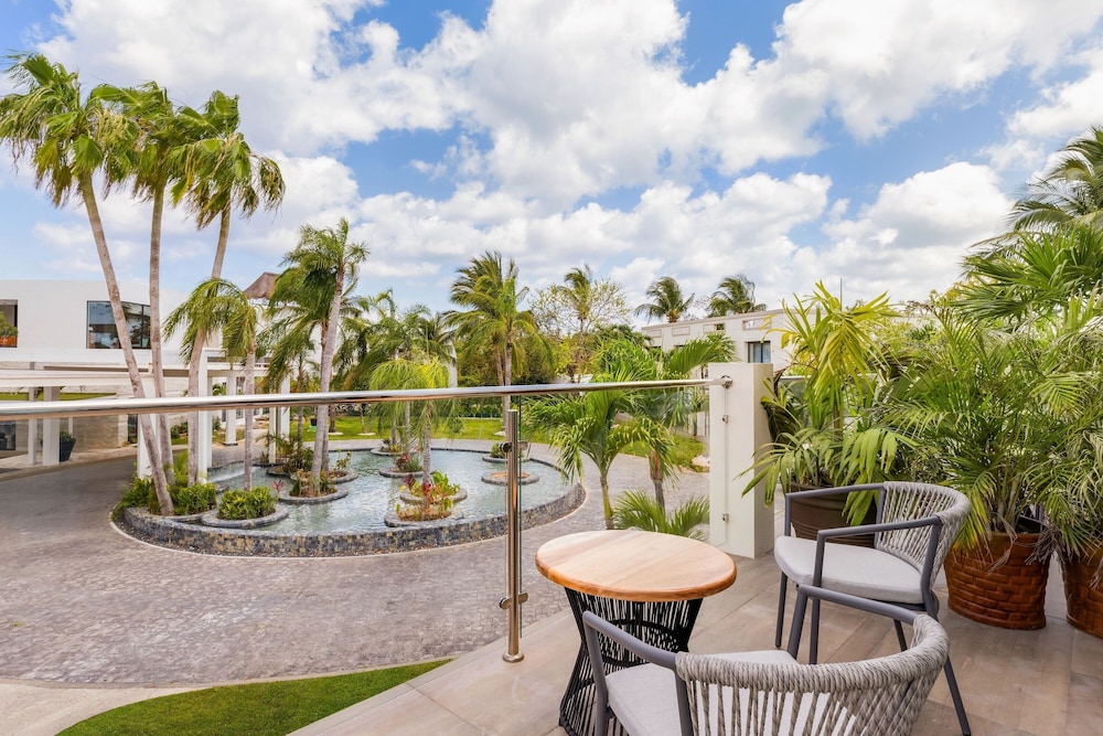 Preferred Club Junior Suite King