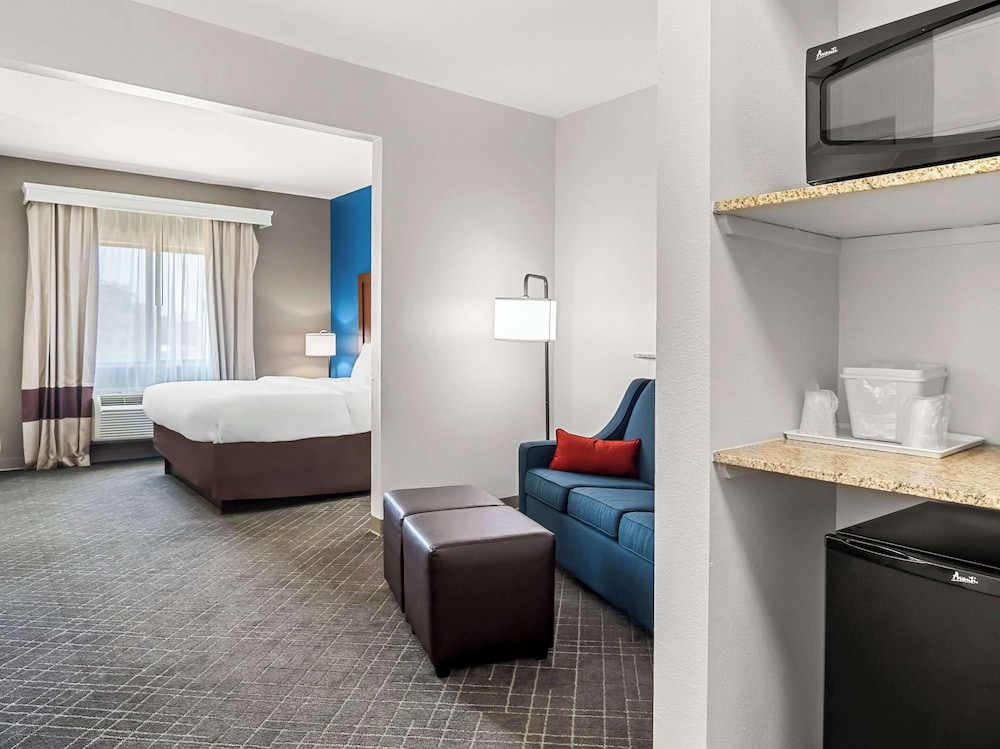 Suite, Non Smoking - Photo 4