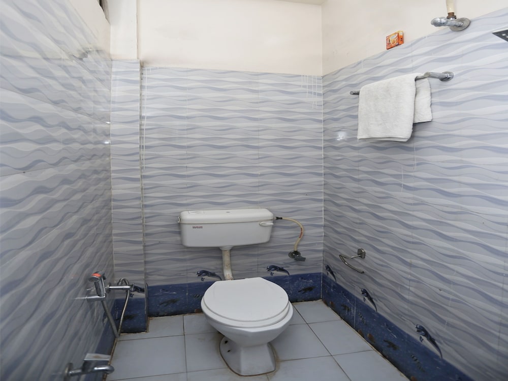 Double Or Twin Room photo 2